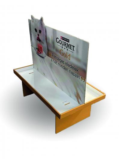 P0103 - Counter Display Unit