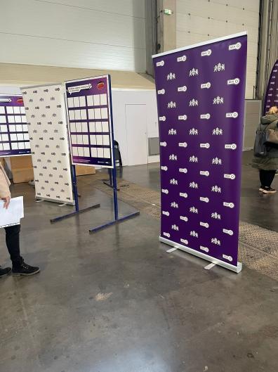 P0402 - Rendezvény dekoráció